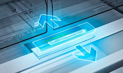 hyperFresh bei Elektrotechnik Homeier GmbH in Alteglofsheim